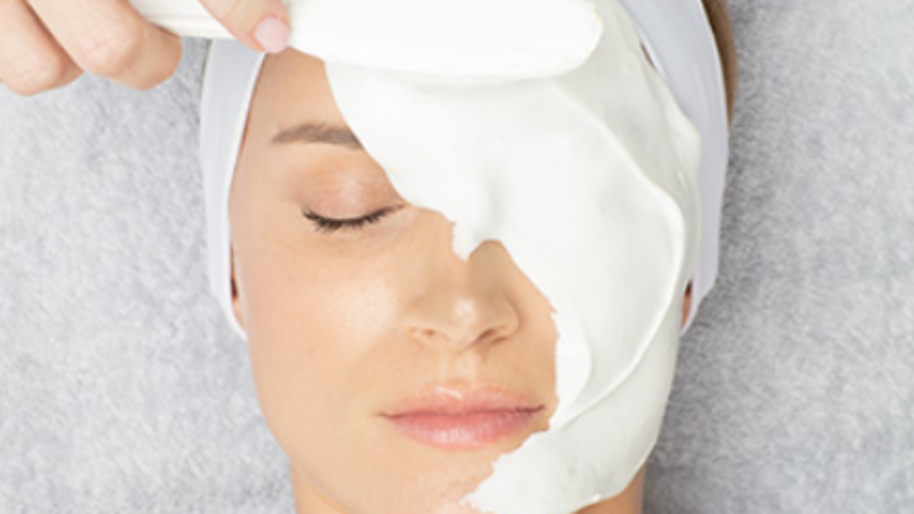 Facial Peel in Johannesburg