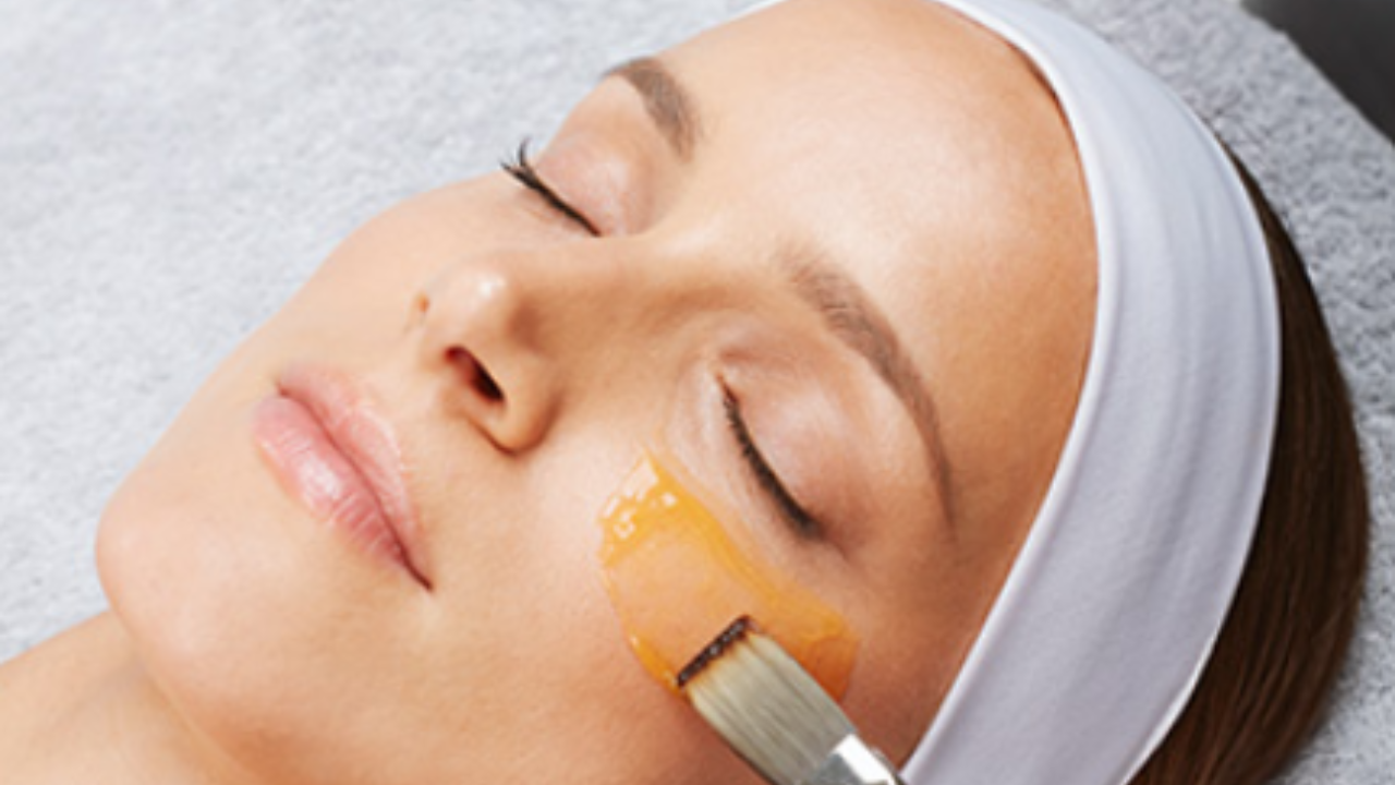 Facial Treatment in Johannesburg