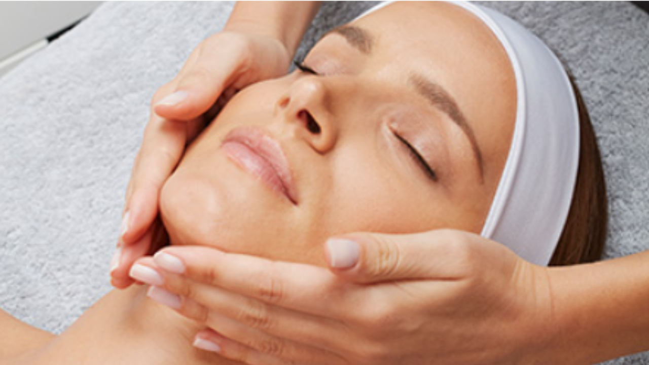 Regim A Facial Treatment in Johannesburg