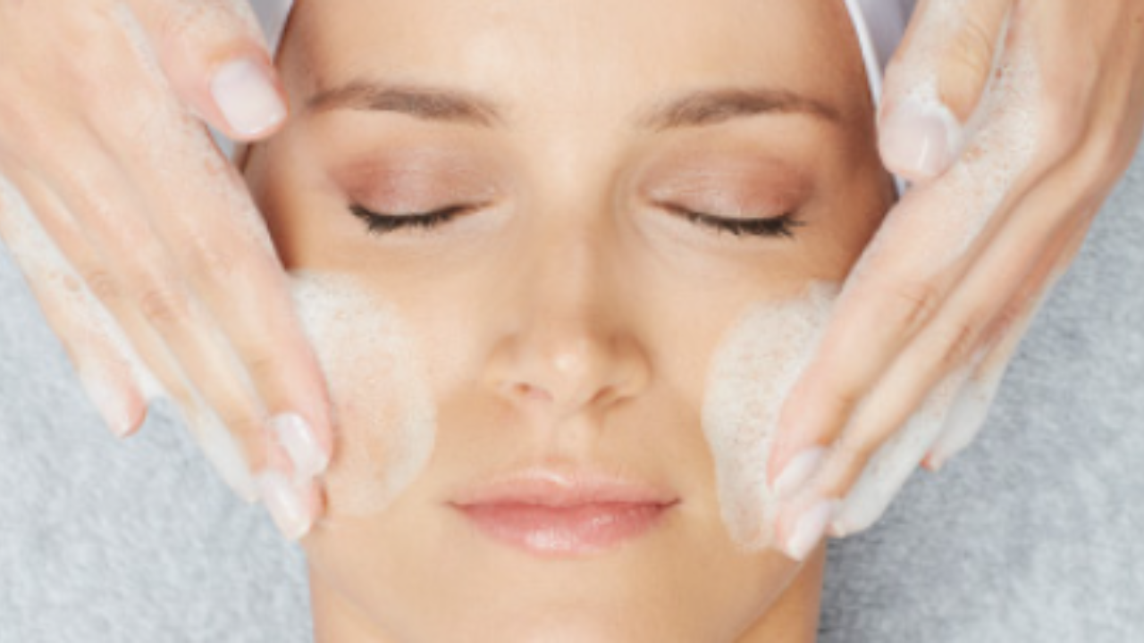 Expert Peel facials in Johannesburg